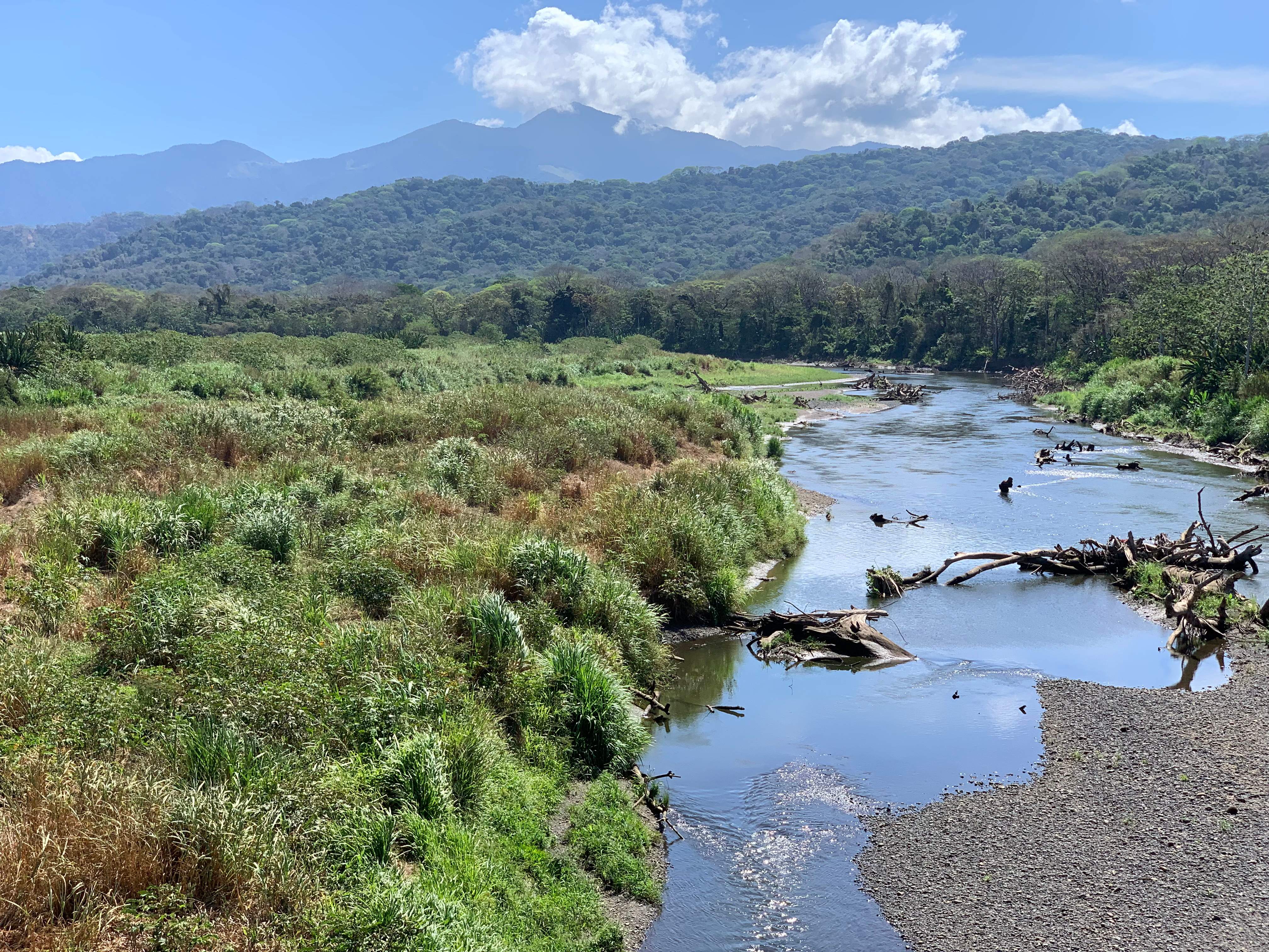 Costa Rica
